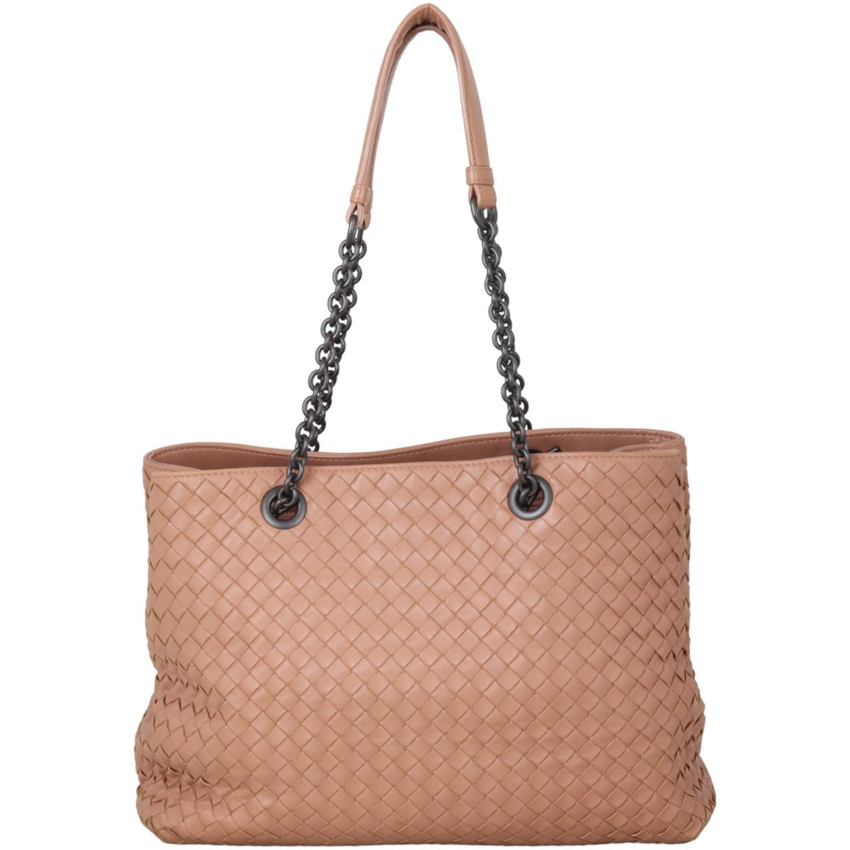 Bottega Veneta Intrecciato Olimpia Tote