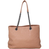 Bottega Veneta Intrecciato Olimpia Tote