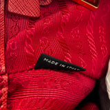 Prada Saffiano Lux Tote Large