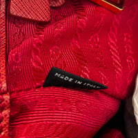 Prada Saffiano Lux Tote Large