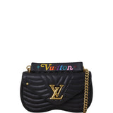 Louis Vuitton New Wave MM Chain Bag