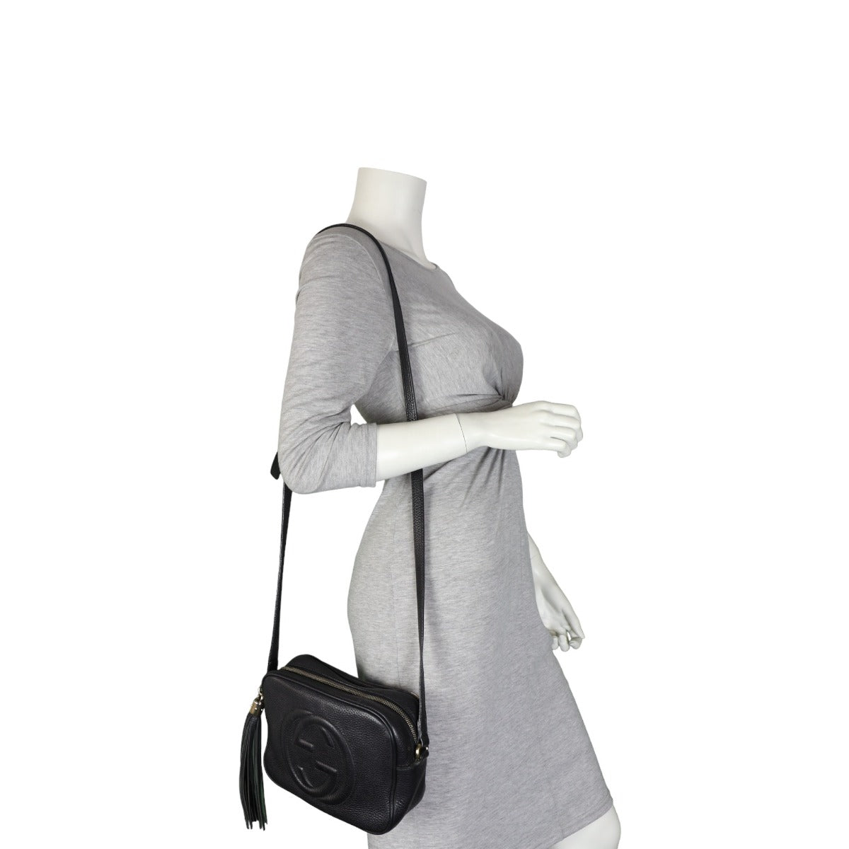 Gucci Soho Disco Small