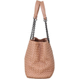 Bottega Veneta Intrecciato Olimpia Tote