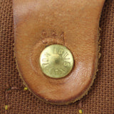 Louis Vuitton Keepall 50 Monogram Date Code