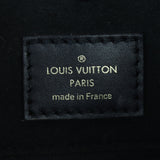Louis Vuitton Fold Tote MM Monogram Interior Stamp