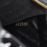 Louis Vuitton Pochette Double Zip Monogram Giant Jungle