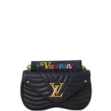 Louis Vuitton New Wave MM Chain Bag