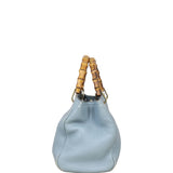 Gucci Bamboo Shopper Tote Medium