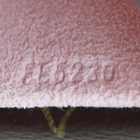 Louis Vuitton Coffret Tresor 24 Monogram Date Code