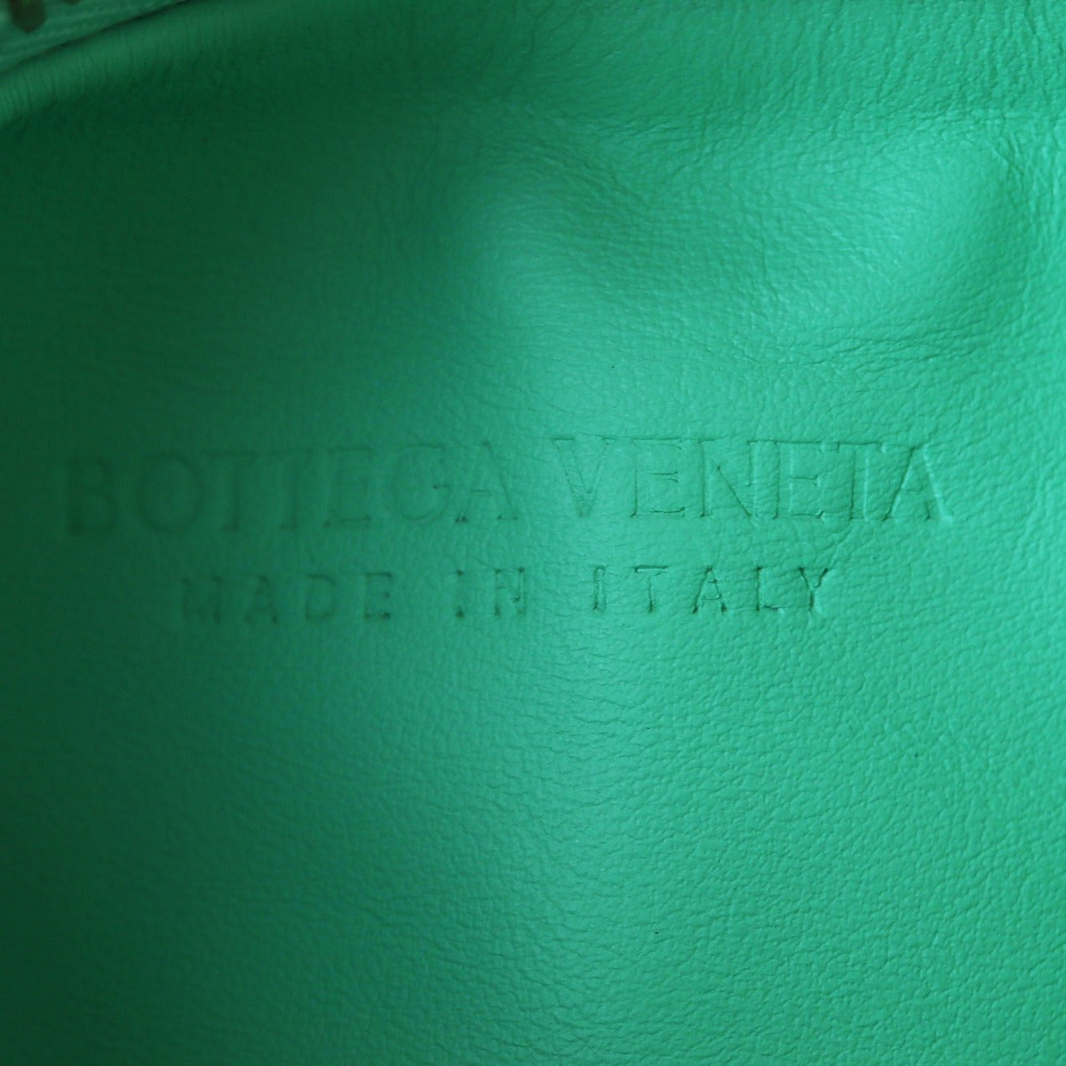 Bottega Veneta Jodie Hand Bag Mini