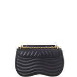 Louis Vuitton New Wave MM Chain Bag