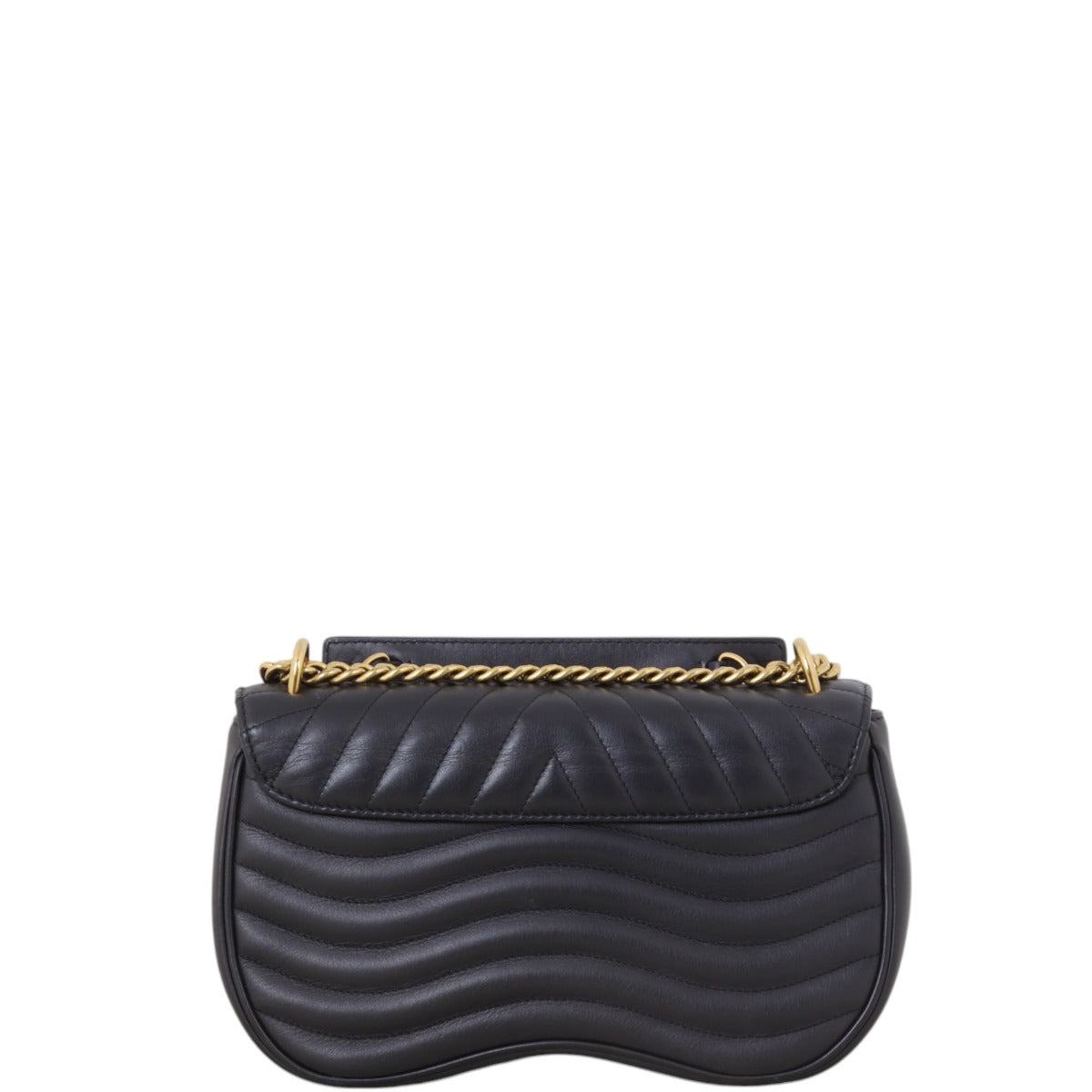 Louis Vuitton New Wave MM Chain Bag