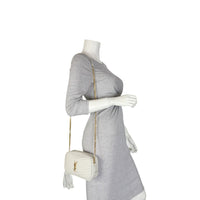 Saint Laurent Lou Mini Camera Bag