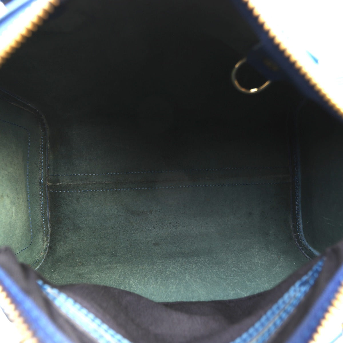 Louis Vuitton Speedy 25 Epi