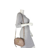 Gucci GG Marmont Small Camera Bag