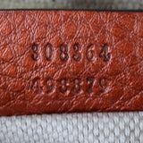 Gucci Soho Disco Small Date Code