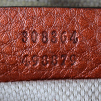 Gucci Soho Disco Small Date Code