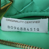 Bottega Veneta Jodie Hand Bag Mini