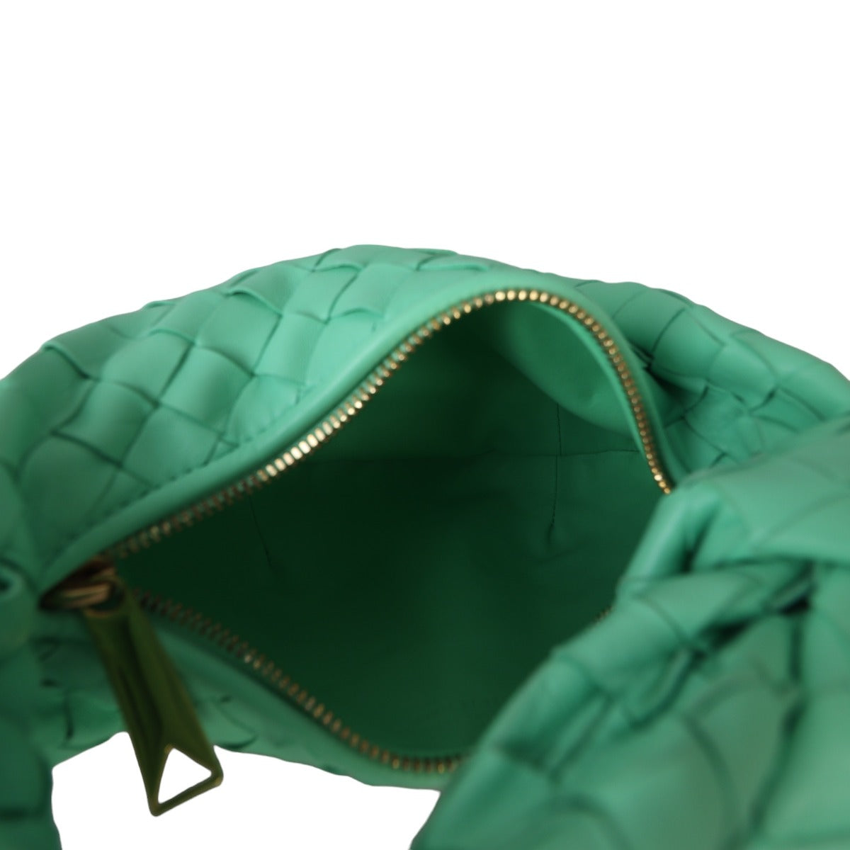 Bottega Veneta Jodie Hand Bag Mini