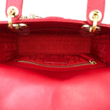 Dior Lady Dior MyABCDior Small