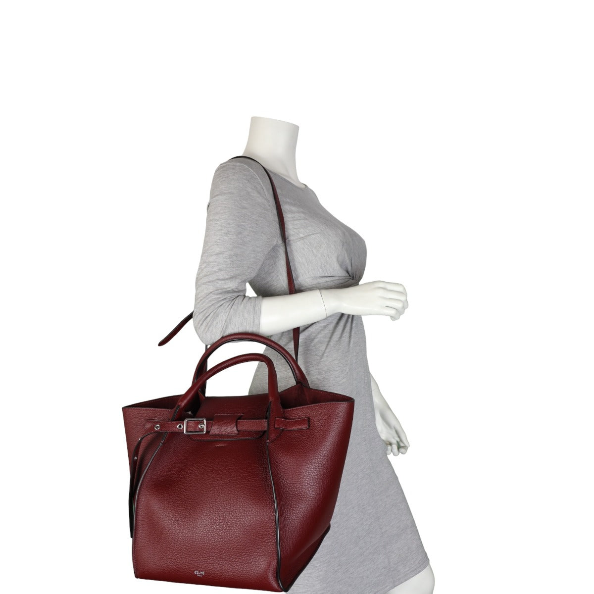 Celine Small Big Bag