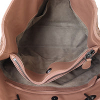 Bottega Veneta Intrecciato Olimpia Tote