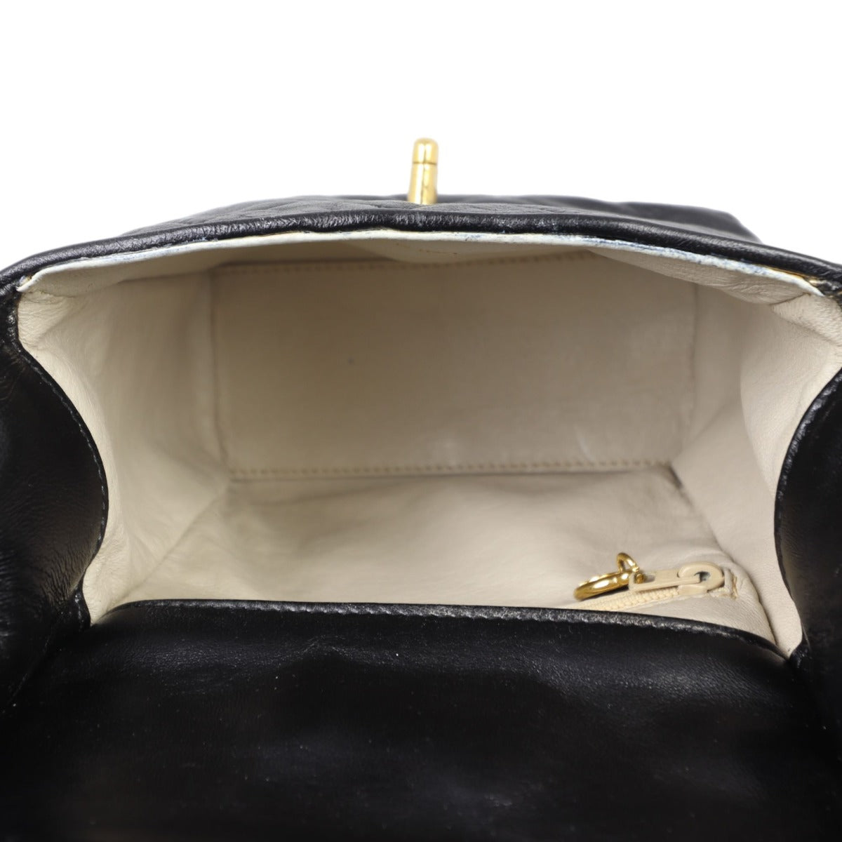 Chanel Vintage Flap Bag