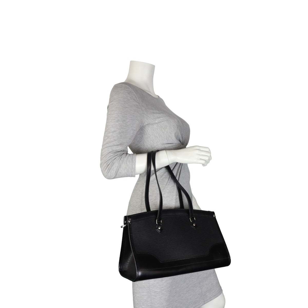 Louis Vuitton Madeleine PM Epi