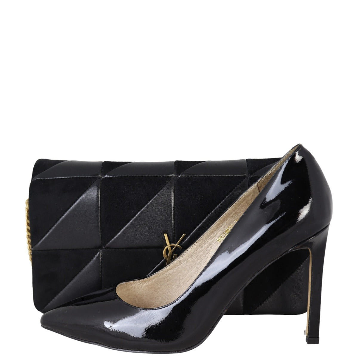 Saint Laurent Jamie 99 Chain Bag