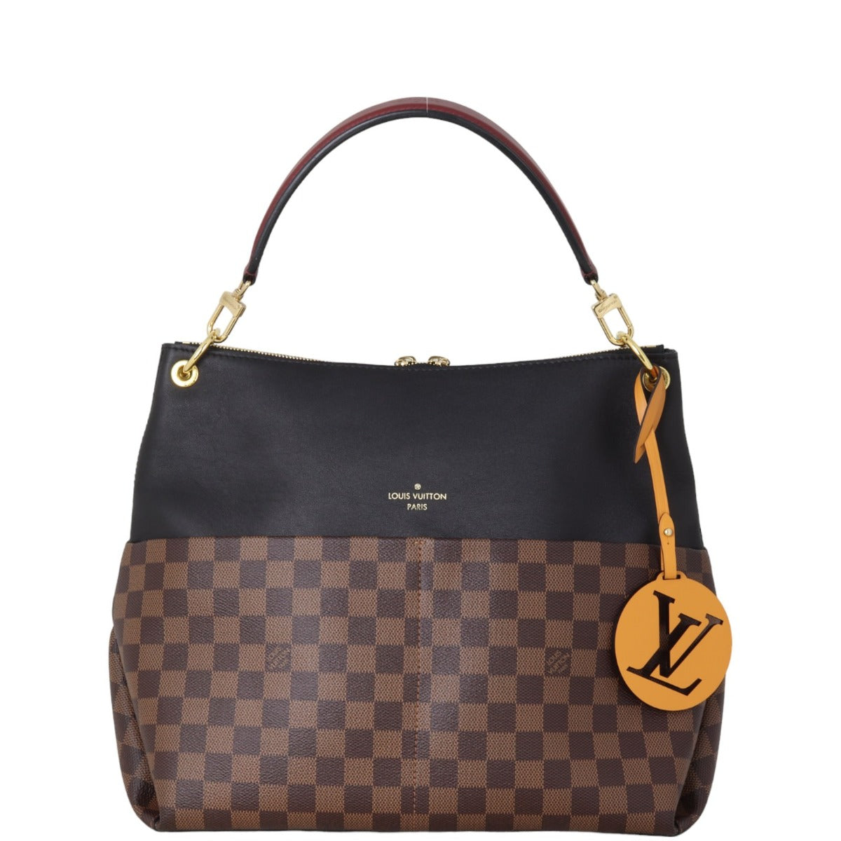 Louis Vuitton Maida Hobo Damier Ebene