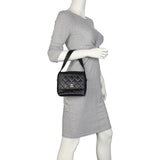 Chanel Vintage Flap Bag