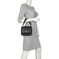 Chanel Vintage Flap Bag