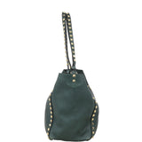 Valentino Rockstud Tote Medium