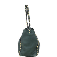 Valentino Rockstud Tote Medium