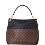 Louis Vuitton Maida Hobo Damier Ebene