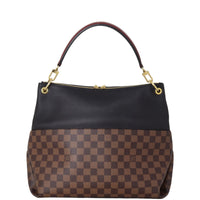 Louis Vuitton Maida Hobo Damier Ebene