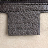 Gucci Ophidia GG Supreme Medium Tote Interior Stamp