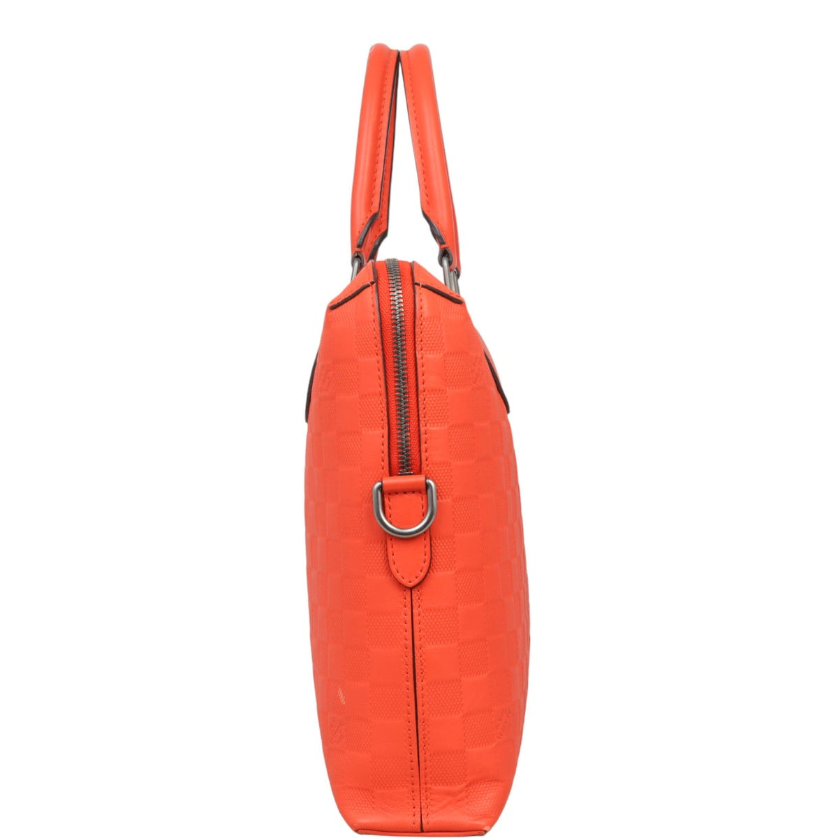 Louis Vuitton Porte Documents Jour Briefcase Damier Infini