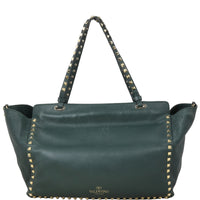 Valentino Rockstud Tote Medium