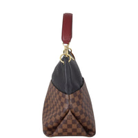 Louis Vuitton Maida Hobo Damier Ebene
