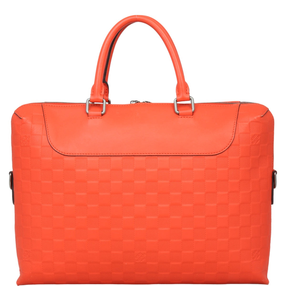 Louis Vuitton Porte Documents Jour Briefcase Damier Infini