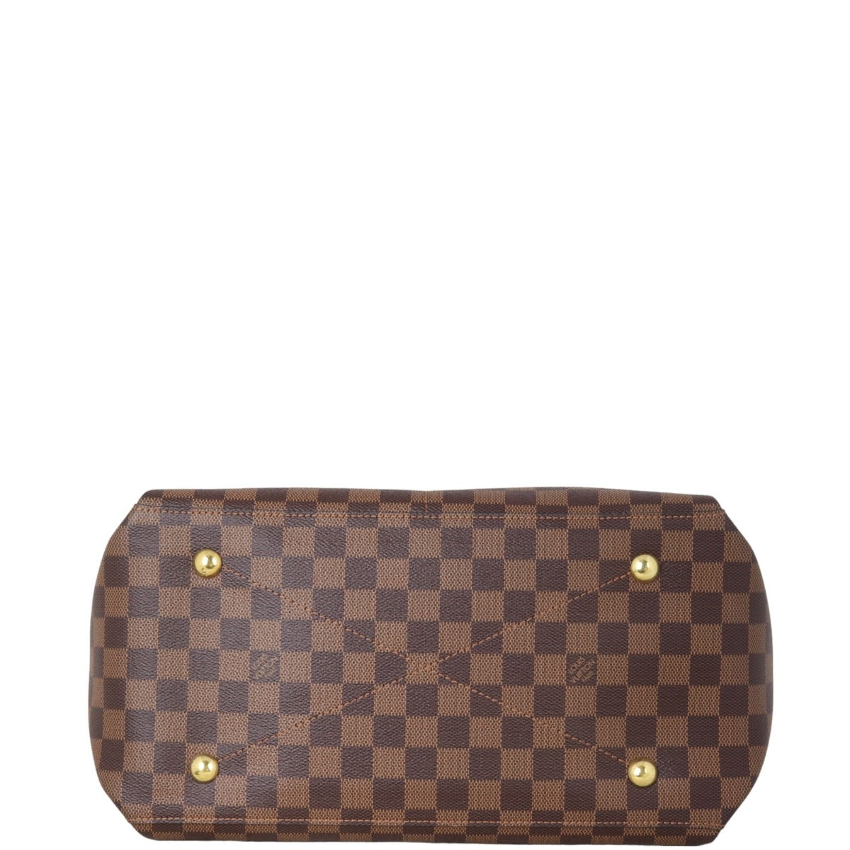 Louis Vuitton Maida Hobo Damier Ebene