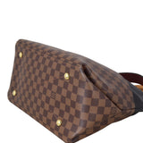 Louis Vuitton Maida Hobo Damier Ebene