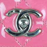 Chanel Coco Shine Accordion Flap Hardware