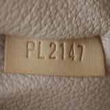 Louis Vuitton Nice BB Monogram Date Code