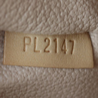 Louis Vuitton Nice BB Monogram Date Code