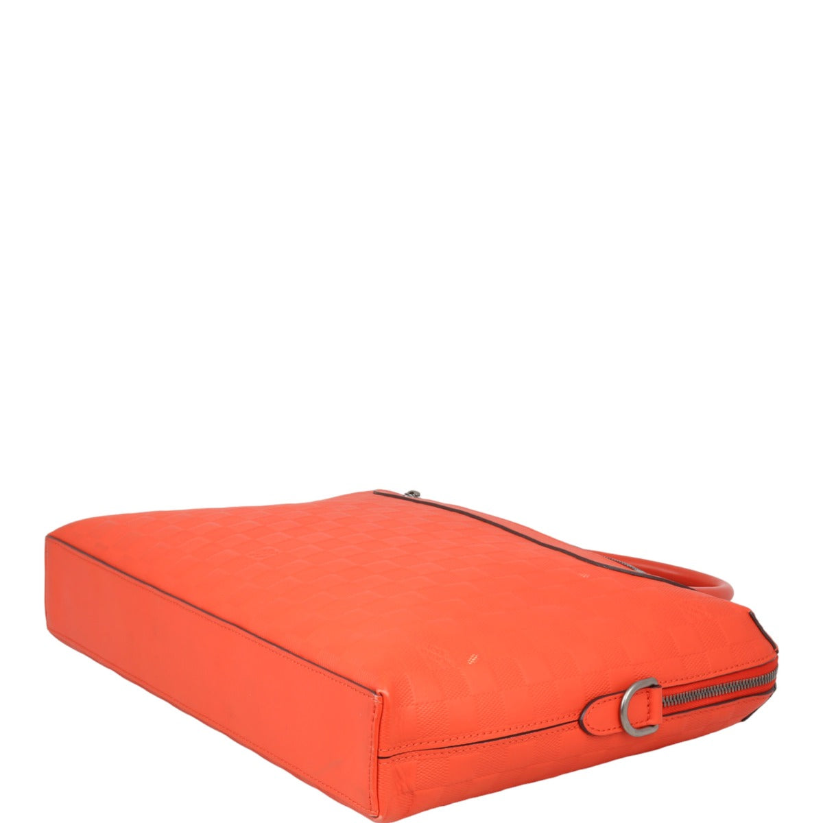 Louis Vuitton Porte Documents Jour Briefcase Damier Infini