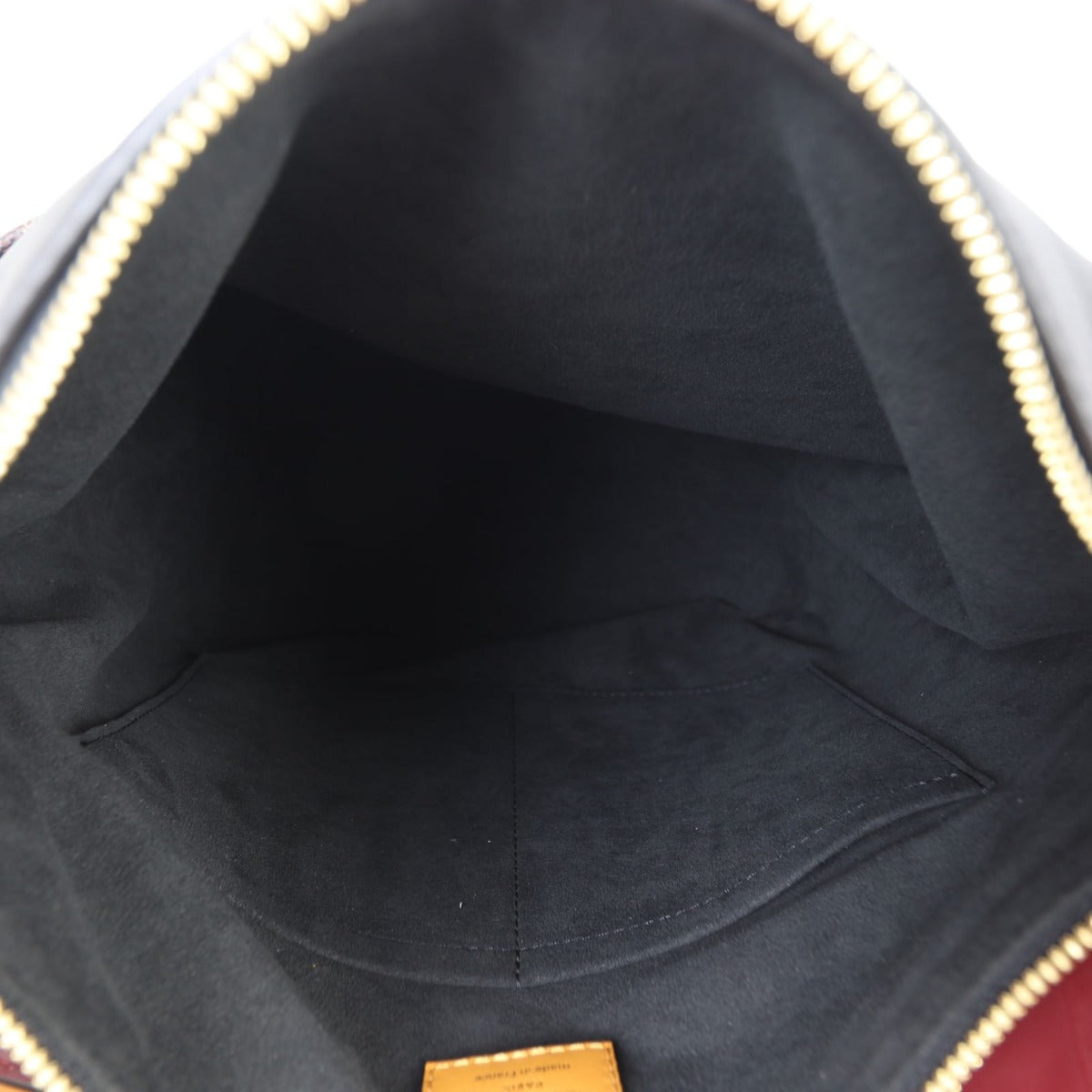 Louis Vuitton Maida Hobo Damier Ebene