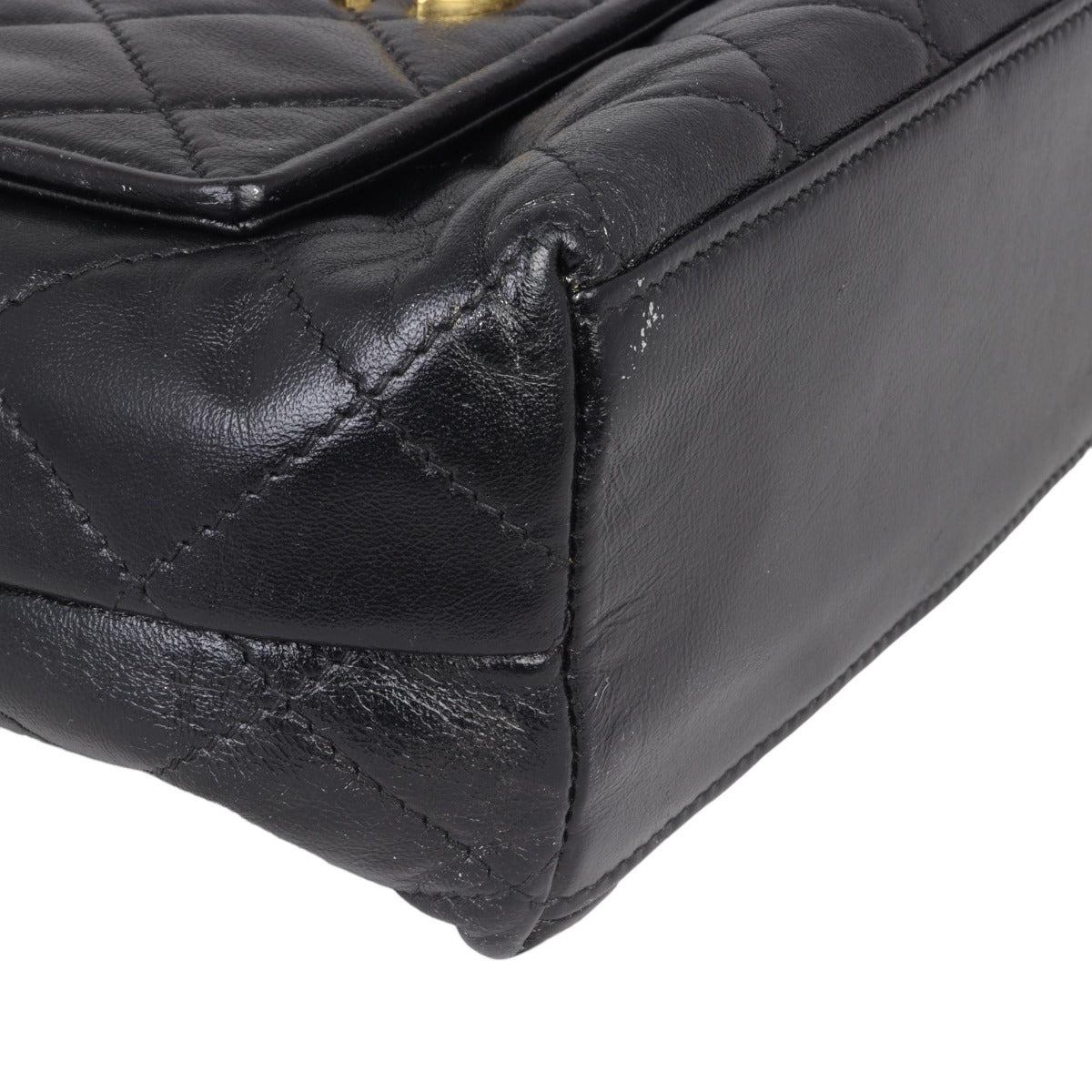 Chanel Vintage Flap Bag