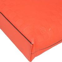 Louis Vuitton Porte Documents Jour Briefcase Damier Infini